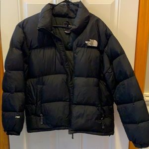 Men’s winter coat